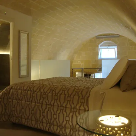 Vivere Nei Sassi Matera Exterior photo