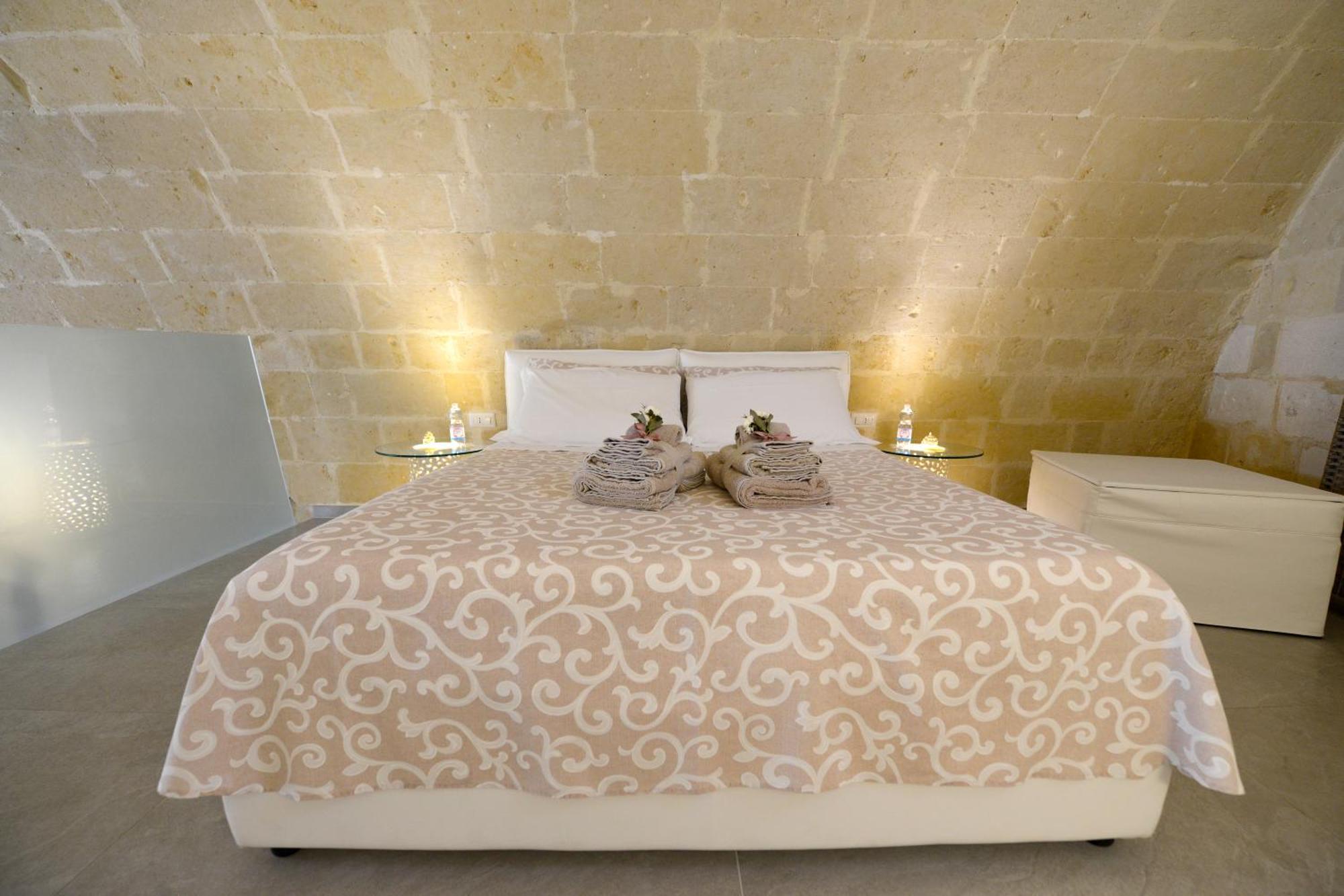 Holiday home Vivere Nei Sassi Matera