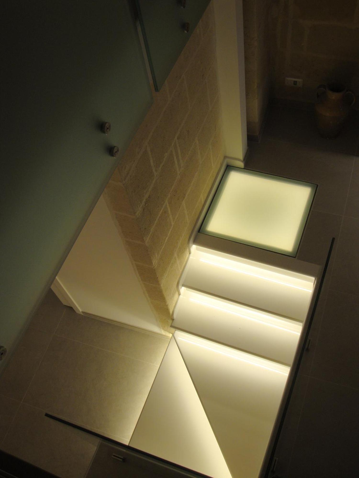 Holiday home Vivere Nei Sassi Matera