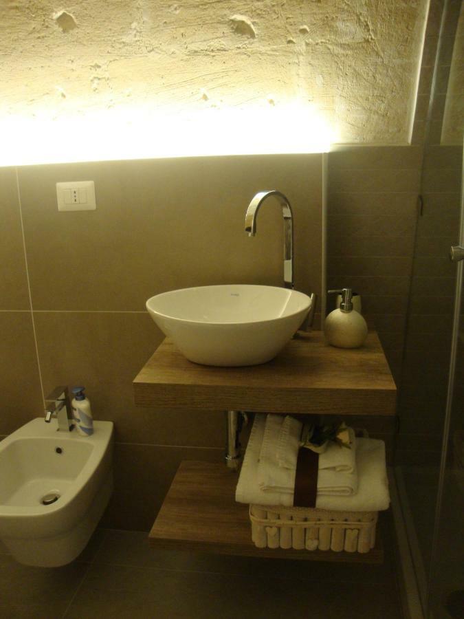 Vivere Nei Sassi Holiday home *