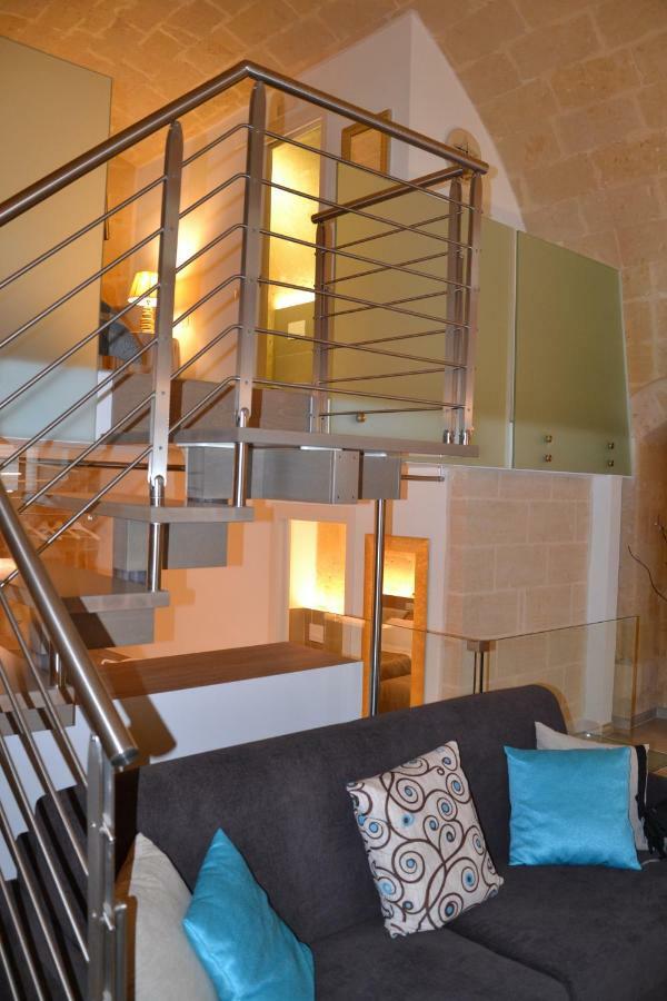 Holiday home Vivere Nei Sassi