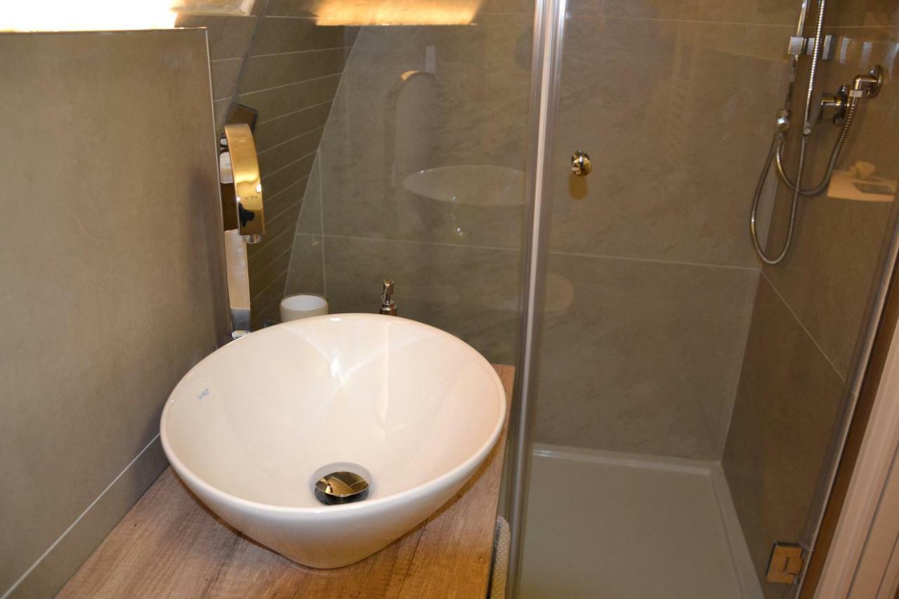Vivere Nei Sassi Holiday home Matera