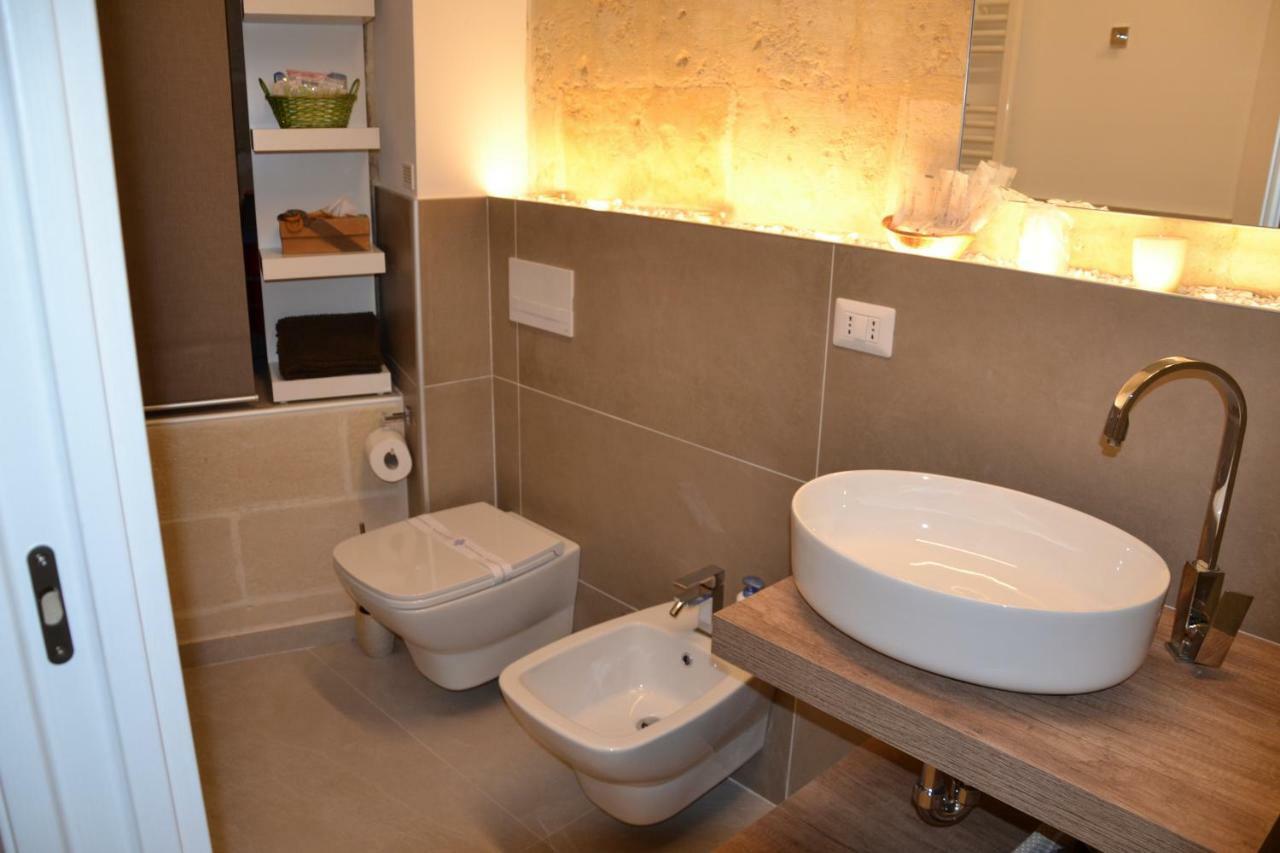 Holiday home Vivere Nei Sassi