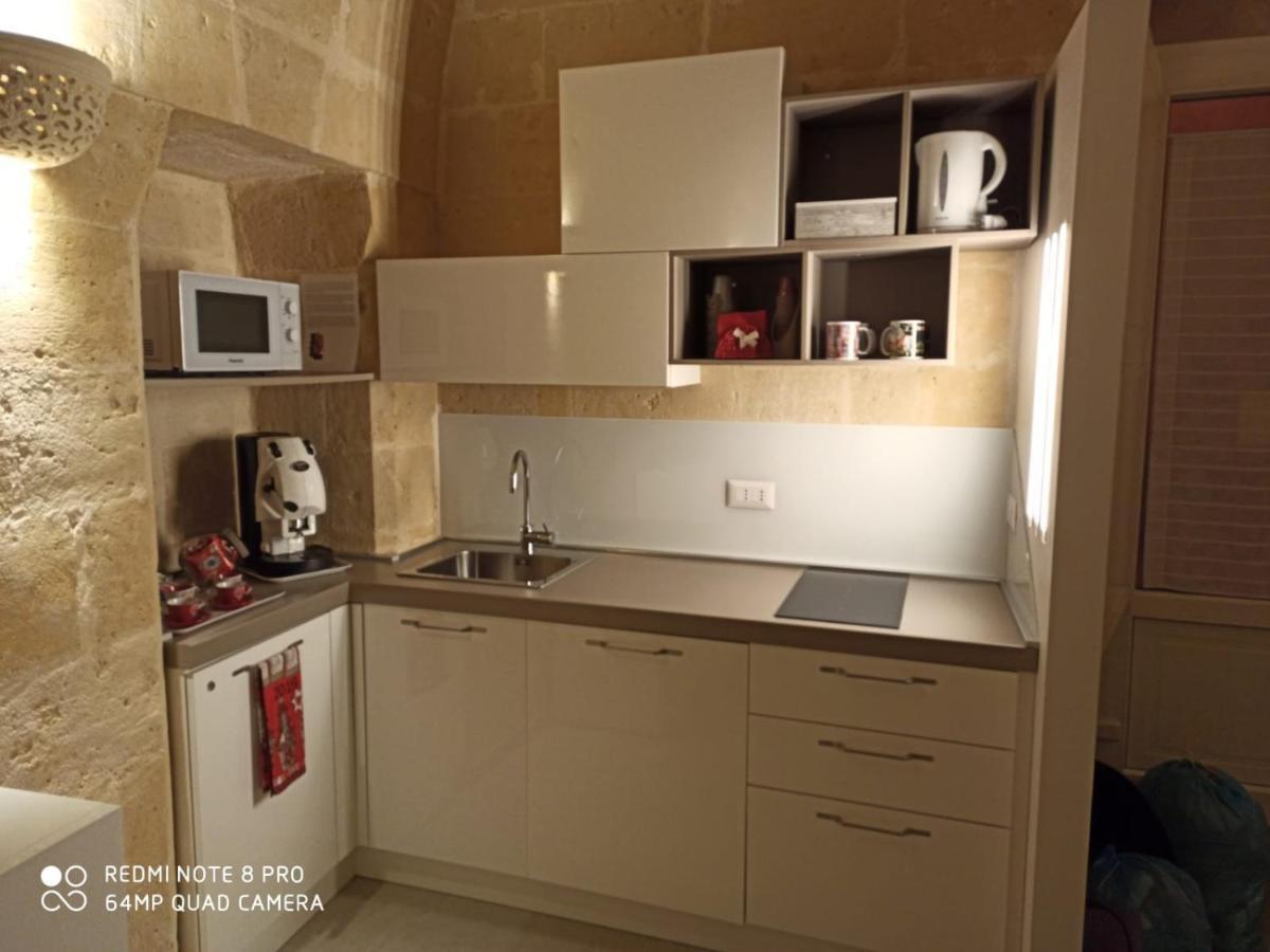 Holiday home Vivere Nei Sassi *